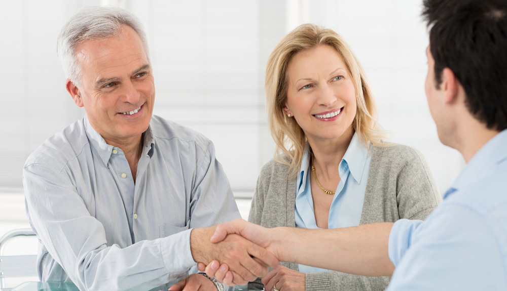 Medicare Advisors Group Happy Clients