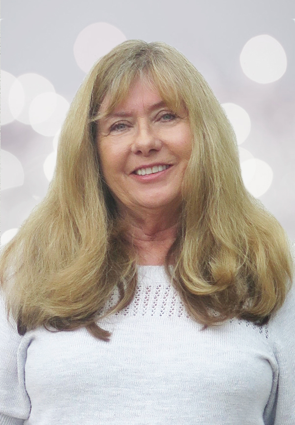 Linda Hager